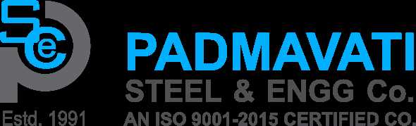 Padmavati Steel & Engg. Co.